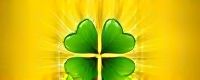 lucky