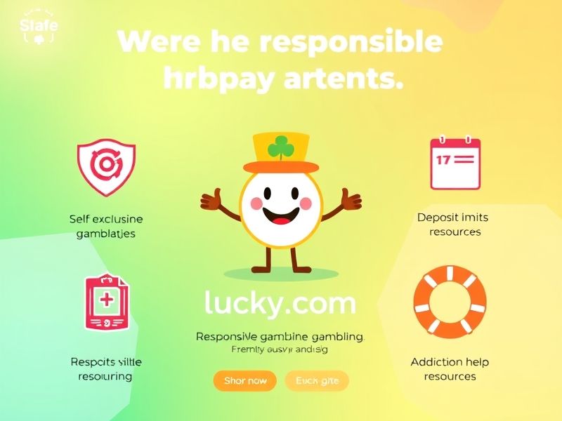 Discover the thrill of gambling at lucky.com – your ultimate destination for slots, poker, live dealer games, and exclusive bonuses. Uncover strategies to boost your luck and play responsibly.